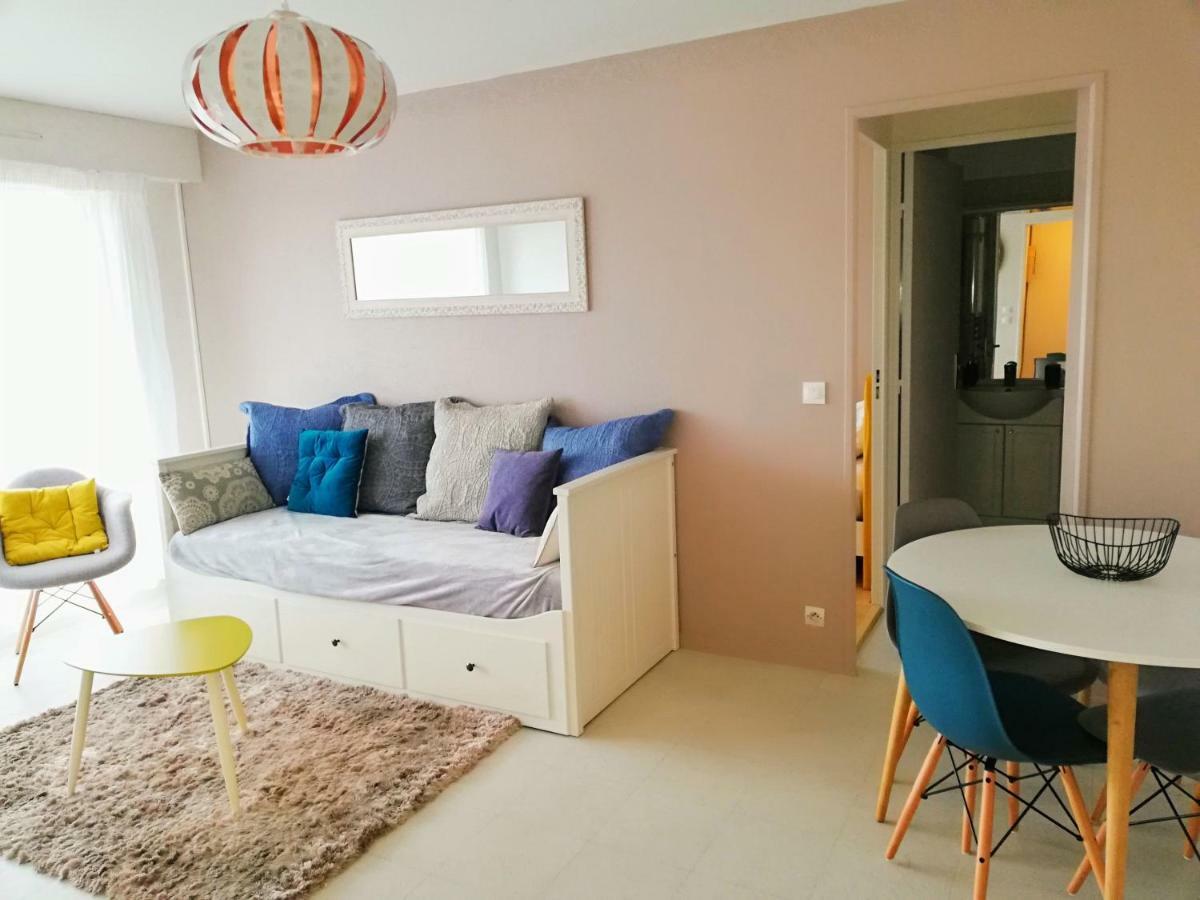 Cabourg - Hyper Centre, Plage Εξωτερικό φωτογραφία