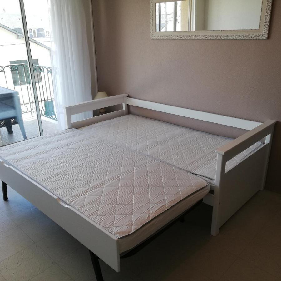 Cabourg - Hyper Centre, Plage Εξωτερικό φωτογραφία